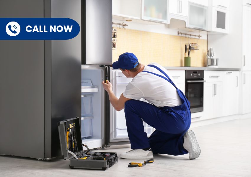 Marshallberg NC Appliance Repair Company